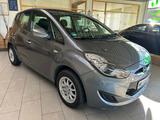 Hyundai ix20 1.6 Automatik/ALU/PDC/SHZ/ALU - Hyundai ix20: 1.6
