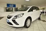 Opel Zafira Tourer Edition LHZ SHZ Tempomat DAB Klima - Opel Zafira in Erfurt