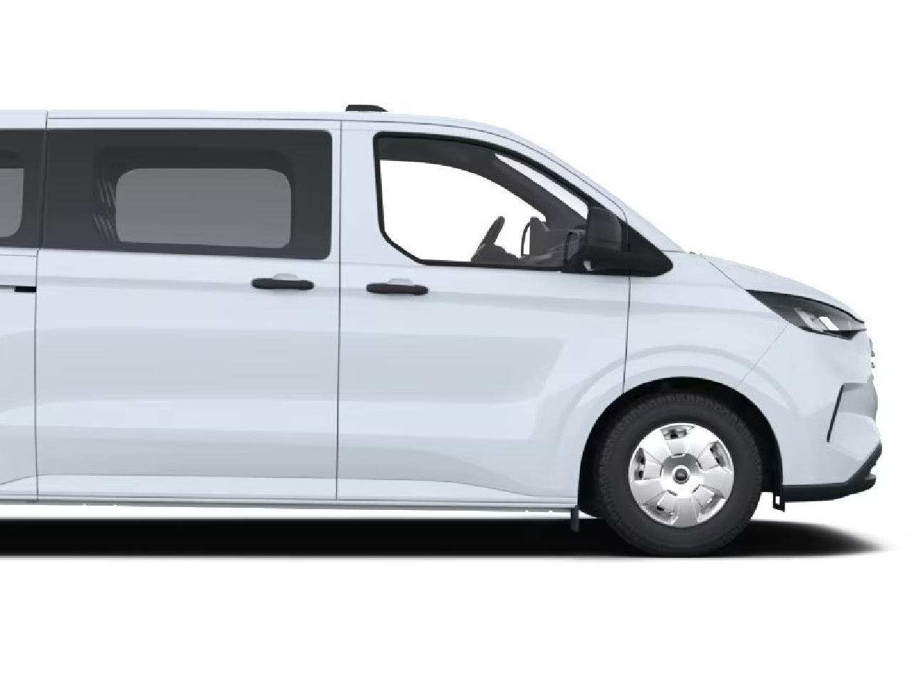 Ford Transit Custom Kombi 320 L2 FWD Trend