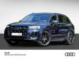 Audi SQ7 TFSI tiptronic 3.Sitzreihe+Memory+Standheizu - Audi SQ7 Neuwagen