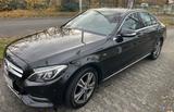 Mercedes-Benz C 180 AVANTGARDE , TÜV + Service NEU, W205 - Mercedes-Benz C-Class: Service A