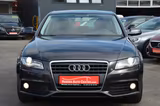 Audi A4 Lim. Ambiente*Bi-XEN*RDC*TEMPO*BC*TOP - gebrauchte Audi A4 aus dem Jahr 2009