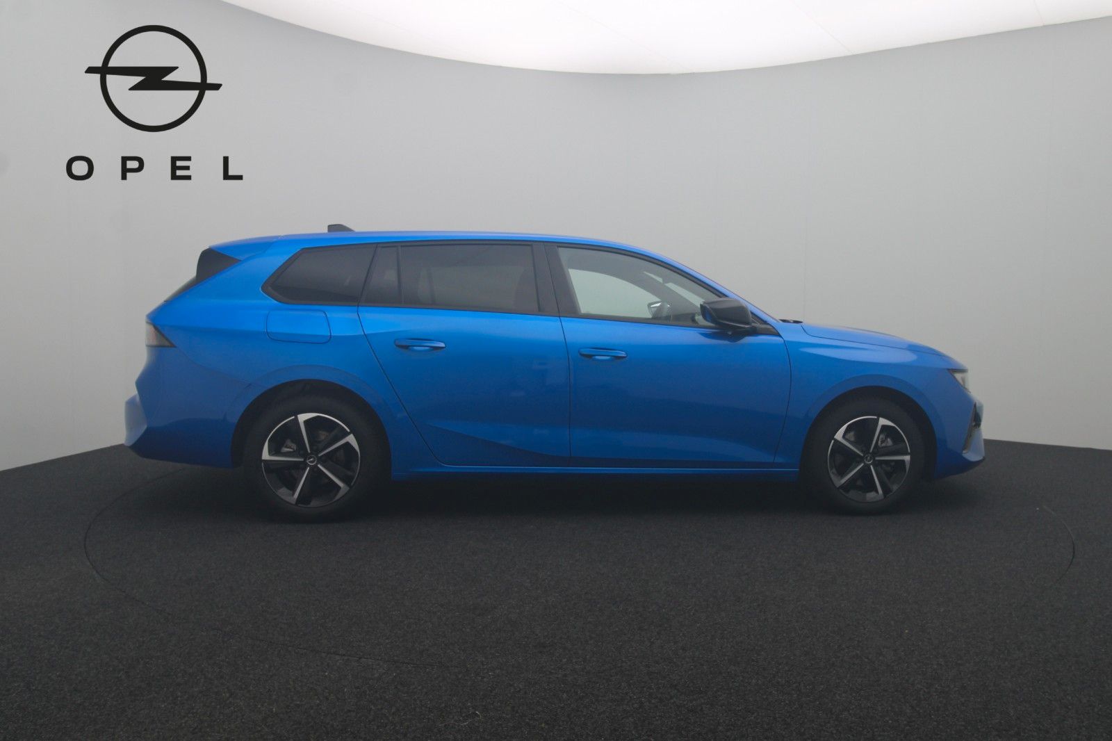 Fahrzeugabbildung Opel Astra L 1.2 GS-Line Sports Tourer