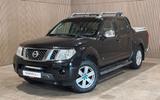 Nissan Navara 3.0 dCi DoubleCab Aut. 231HP - Nissan Navara: 3.0