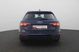 Audi A4 Avant 40 TDI quattro Virt.Cockpit Navi ACC - Audi A4 quattro