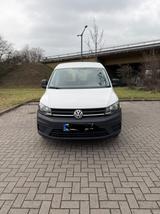 Volkswagen Caddy 2,0TDI 75kW
