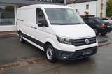 Volkswagen Crafter Kasten 30 mittellang*3-Sitzer*Klima*RFK - Kompressor