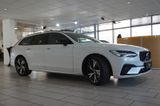 Volvo V90 Kombi B4 PLUS DARK NAVI/LED/KAMERA/PANO./H&K - Volvo V90: Plus Dark