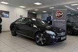 Mercedes-Benz C 220d Limousine *Rückfahrkamera*MBUX*LED*Navi