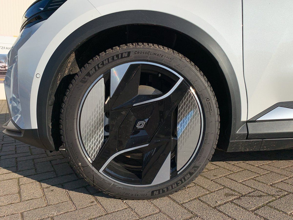 Renault Scenic E-TECH - Bild 13