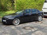 Alfa Romeo Alfa 159 3.2 JTS V6 24V Q4 TI  / TÜV Neu - Alfa Romeo 159: Ti