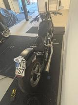 Harley-Davidson Kodlin Umbau  - HARLEY-DAVIDSON 1996