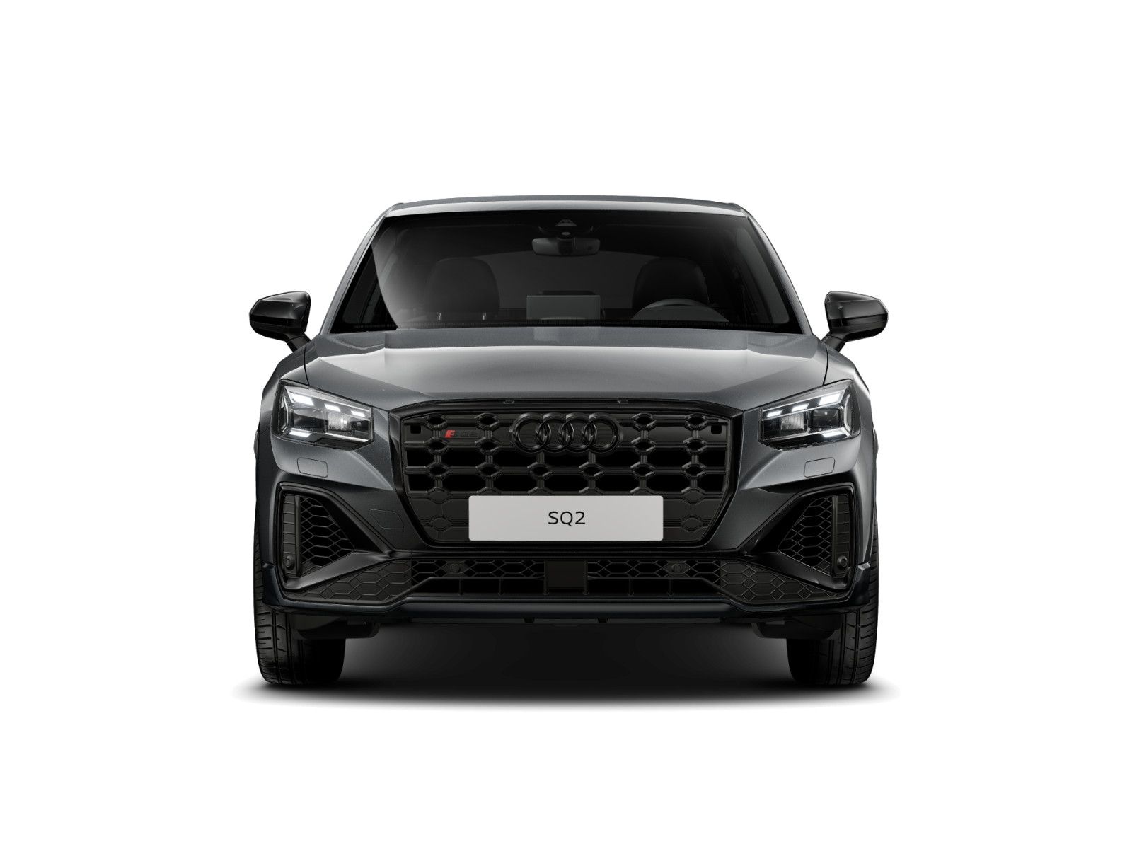 Audi SQ2 - Bild 2