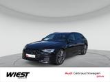 Audi A6 Avant S line 50 TDI MATRIX/AHK/HUD/PANO/VIRTU - Audi A6: Leder, mit Navigationssystem