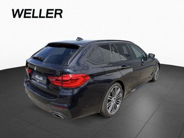BMW 520 - 5