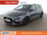 Hyundai i30 2.0 TGDI N Performance*NAVI*LED*SPUR*CAM* - Hyundai i30 mit Benzin-Antrieb: Limousine, 2.0
