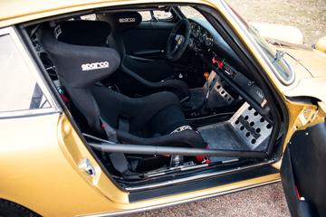 صورة مصغرة 44 لـ 1965 Porsche 911 URMODELL