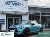 MINI Cooper Cabrio SD2.0 Turbo*RFK*HUD*Navi*SHZ*Tempo - MINI Cooper SD Gebrauchtwagen