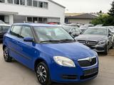 Skoda Fabia Ambiente*NEU*TÜV*KLIMA* Tempomat - Skoda Fabia Ambiente mit Benzin-Antrieb
