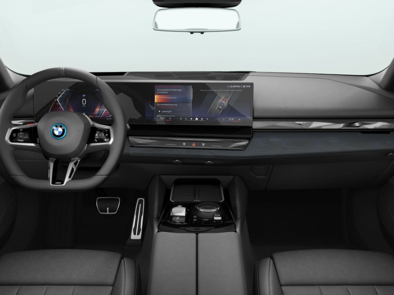 BMW i5 - Bild 9