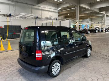 Volkswagen Caddy - 7