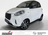 Elaris Pio *225 km Reichw. KLIMA PDC KAMERA NAVI LED - Elaris Gebrauchtwagen mit Automatikschaltung