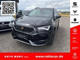 Cupra ATECA 2.0 TSI DSG 4DRIVE AHZV TOP-VIEW-KAMERA 