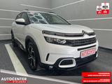 Citroën C5 Aircross Shine "PANO-LEDER-MULTI-NAVI-AUTO" - gebrauchte Citroën C5 Aircross aus dem Jahr 2019