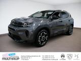 Citroën C5 Aircross Plus Hybrid 145 e-DSC6 LED SHZ - Citroën C5 Aircross Jahreswagen