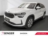 Skoda Kodiaq 2.0 TDI 4x4 Selection Infotainment-Paket - Skoda Kodiaq in Lübeck