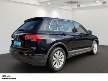 Volkswagen Tiguan - 3