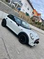 MINI Cooper S JCW Klappenauspuff