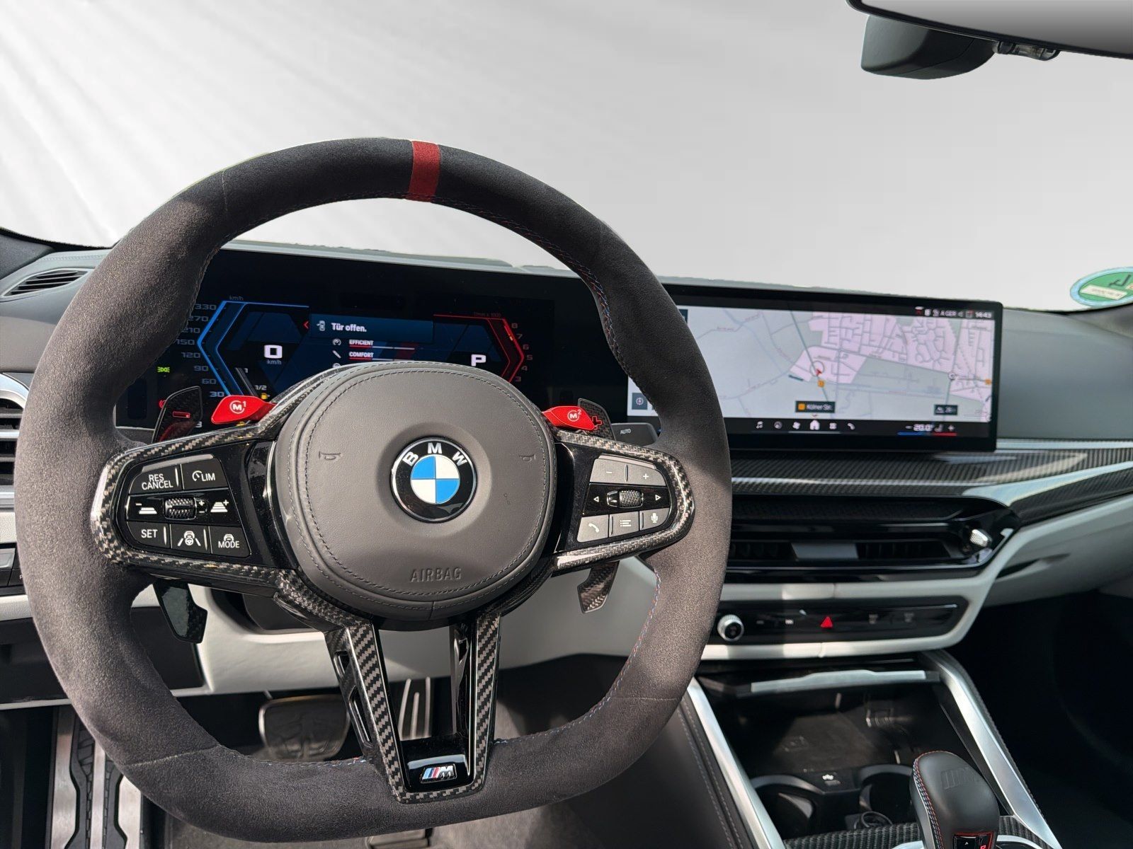 BMW M4 - Bild 11