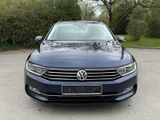 Volkswagen Passat 2.0 TDI SCR DSG Highline Automatik Kamera - Volkswagen Passat: Highline TDI