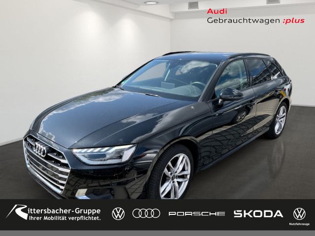 Image of Audi A4