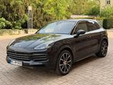Porsche Cayenne S/Sehr gepflegt/Finanzierung Möglich - Porsche: Finanzierung