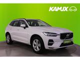 Volvo XC60 B4 Geartronic Momentum+LED+NAVI+TEMPO+KAMER - gebrauchte Volvo XC60 aus dem Jahr 2022