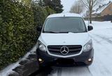 Mercedes-Benz Mercedes Benz Citan 111 CDI extralang 5Sit... - Mercedes-Benz Citan Gebrauchtwagen in Hamburg