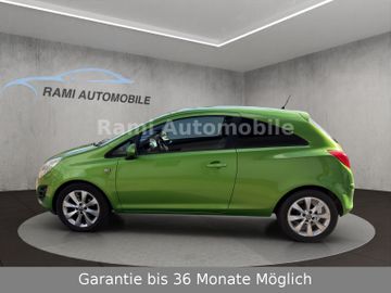 Opel Corsa - 4