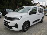 Opel Combo Life E GS XL*7-SITZER*AUTOMATIK*KAMERA*LED - Opel Combo Life Tageszulassungen