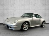 Porsche 911 / 993 4S*ESSD*Klangpaket*Inspektion neu*uvm. - Porsche aus 1997: 911