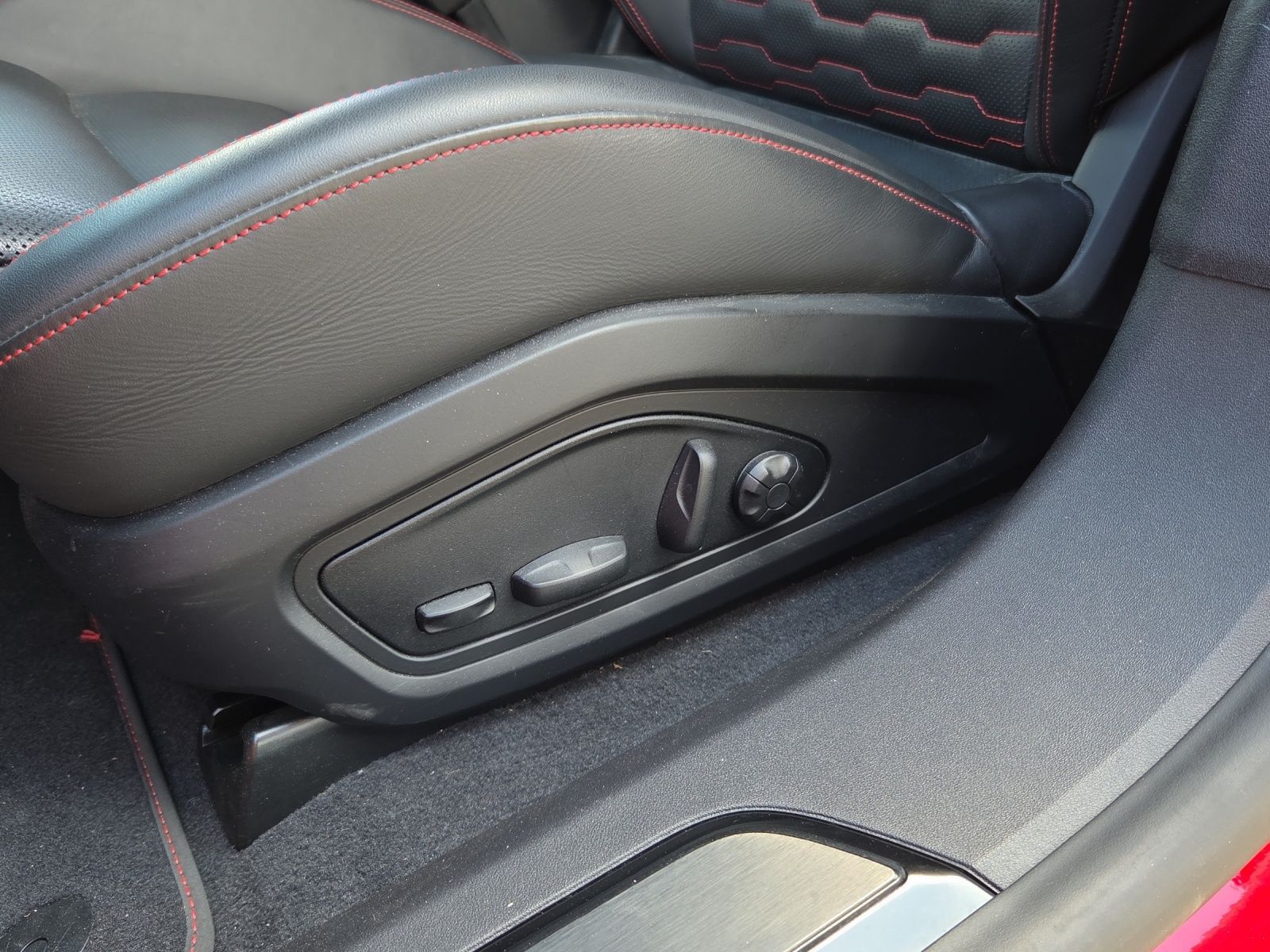 Audi RS e-tron GT - Bild 16