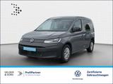 Volkswagen Caddy 2.0 TDI RFK*LED*GRA*AHK*Digital - Volkswagen Caddy Jahreswagen mit Diesel-Antrieb
