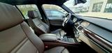 BMW X5 xDrive30d Sport Paket 3.0 Diesel Automatik Pa - gebrauchte BMW X5 aus dem Jahr 2012
