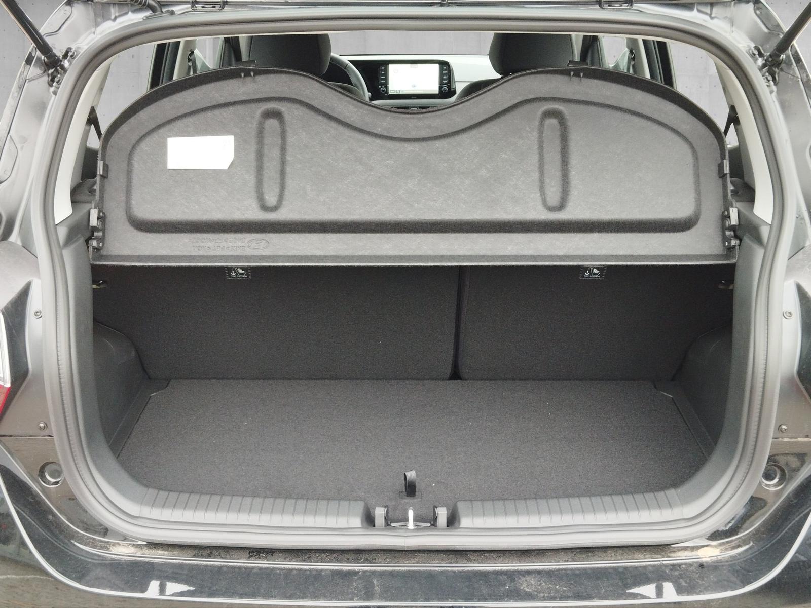 Hyundai i10 FL 1.0 Trend *DynLicht*Fernlichtass.*Kam.*LM, миниатюра 17