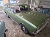 Opel Rekord C Caravan Automatik 1.9S H Kennzeichen  - Opel Rekord: A
