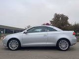 Volkswagen Eos 2.0 Turbo/Sport-Paket - Volkswagen Eos