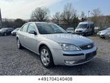 Ford Mondeo 1.8 Lim. Ghia !TÜV NEU/GARANTIE! - gebrauchte Ford Mondeo aus dem Jahr 2005