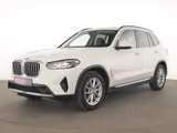BMW X3 xDrive el.Heck|Key|R-Kamera|Navi|LED|HiFi| - BMW X3 Gebrauchtwagen in Düsseldorf