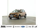 Dacia Sandero Stepway TCe 90 Comfort KLIMAAUTOMATIK